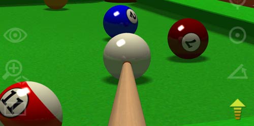 Cue Stick